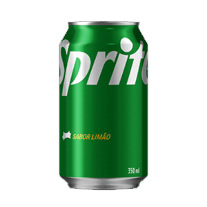 Imagem de Sprite Lata