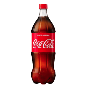 Imagem de Coca Cola 1L