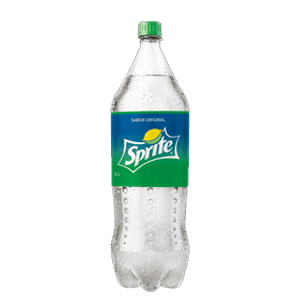 Imagem de Sprite 2L