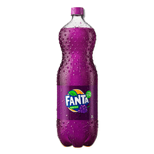 Imagem de Fanta Uva 2L