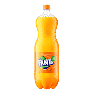 Imagem de Fanta Laranja 2L