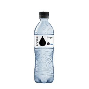 Imagem de Água com Gás