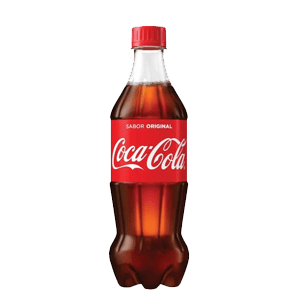 Imagem de Coca Cola 600Ml