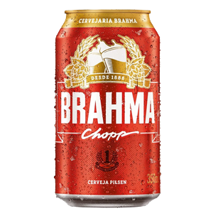 Imagem de Brahma Lata