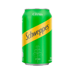 Imagem de Schweppes Citrus