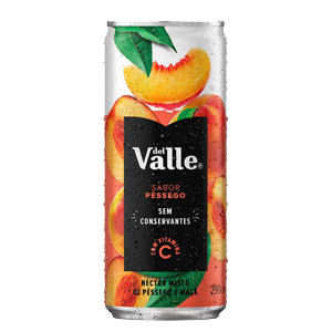Imagem de Del Valle de Pêssego